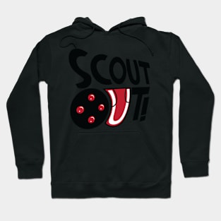 Scout Out Hoodie